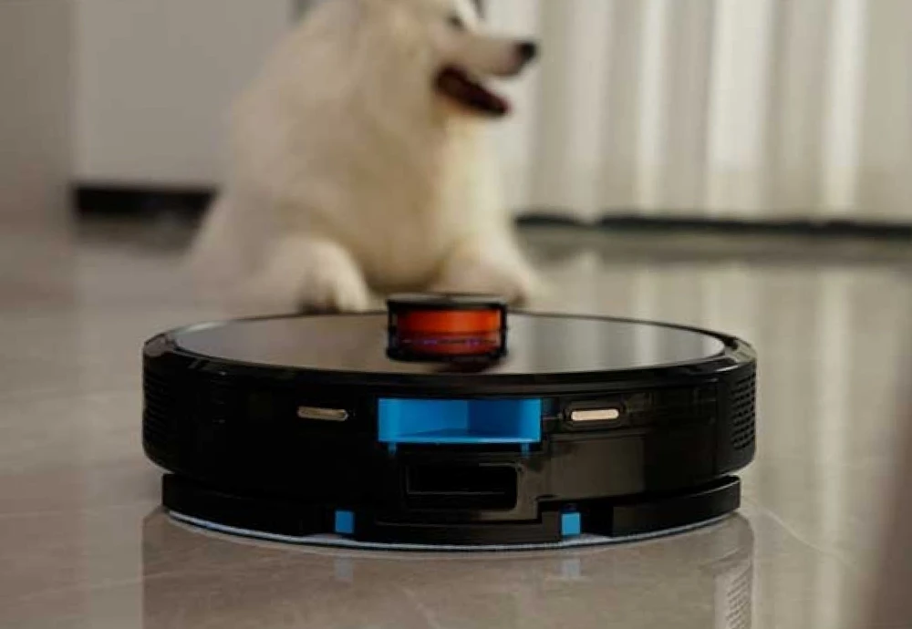 carpet robot vacuum cleaner